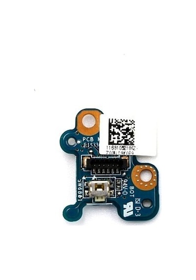 Lenovo Uyumlu 08N2-1Bq3900 31052186 Tetik Power Butonu