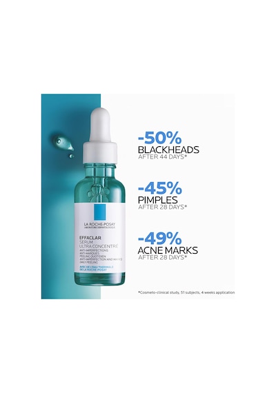 Tr Roche Posay Effaclar Serum 30ml