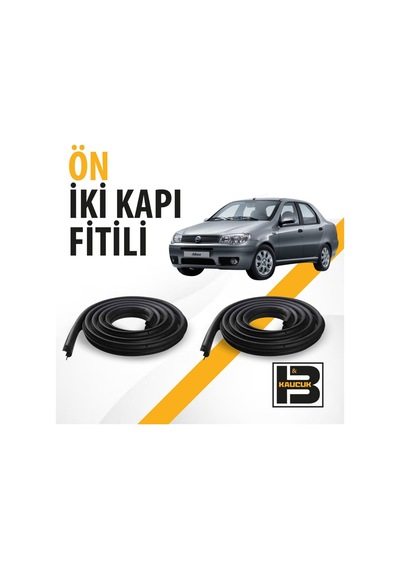 Fiat Albea Ön İki Kapı Fitili Bm00396