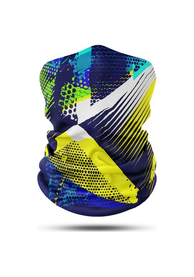 Dair DAIRB0040 - Motosiklet Bandana Boyunluk Outdoor Balaklava