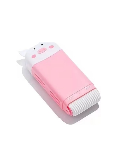 Hubrendy Sh Sunup Sn-29971 Su Tahliyeli Taşınabilir Rulolu Köpük Sabunluk Organizer