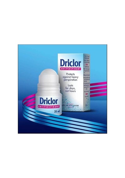 Deoroller, 20 Ml