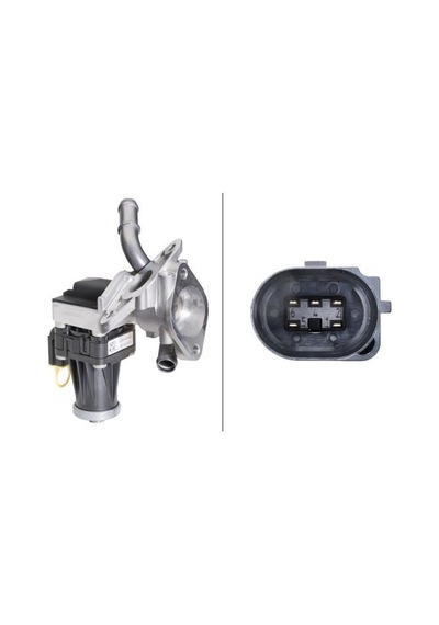 Egr Valfi Su Soğutmalı Hella 6nu010171661 Ford Transit V347 V362 V363 / Citroën Jumper / Peugeot Boxer Oem Bk2q 9d475 Cd Egr Valfi Su Soğutmalı Hella 6nu010171661 Ford Transit V347 V362 V363 / Citroën Jumper / Peugeot Boxer Oem Bk2q 9d475 Cd