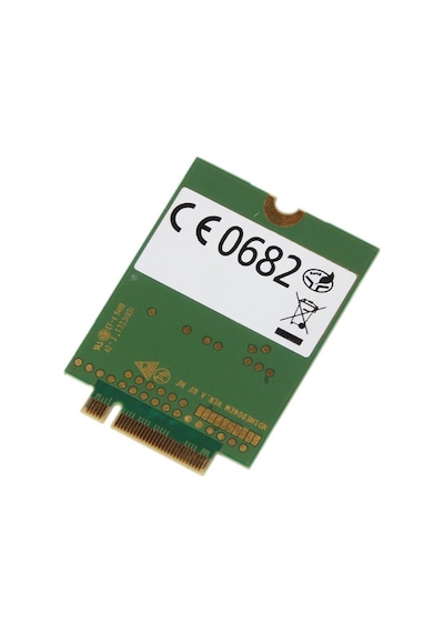 Kilitsiz Huawei Lte Modülü Me906e 3g 4g Wlan Dc-hspa + Hspa + Wcdma Penta-band Edge Gsm Gprs Ngff Kartı