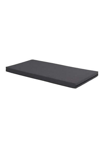 Neosleep Çok Amaçlı Yatak Ve Yer Minderi Neo015 Gri