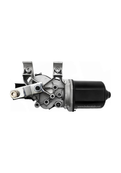 Nissan Qashqai İle Uyumlu Silecek Motoru 12v 28800-jd900