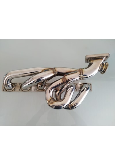 Bmw M50 M52 M54 S50 Turbo Manifold