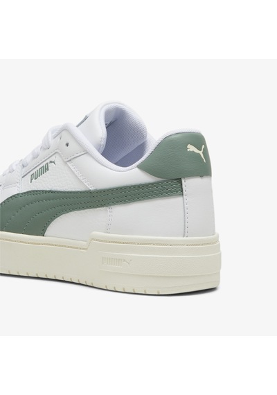 Puma Ca Pro Classic Kadın Beyaz Spor Ayakkabı Düz 380190 Beyaz
