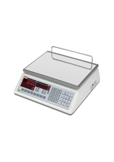 Tem Tns 3 Kg 0,1 Gr Parça Sayım Terazisi