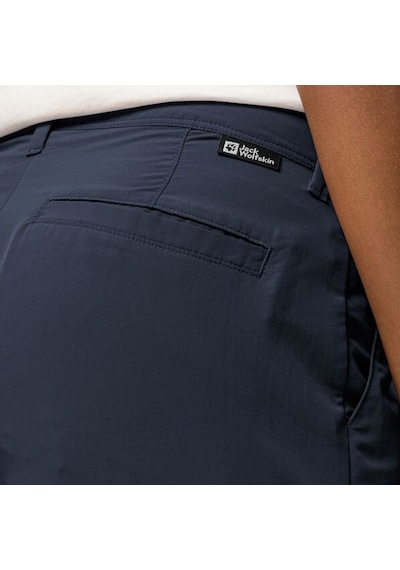 Jack Wolfskin Jack Wolfskın Kalaharı 7/8 Pants W 1010 Lacivert