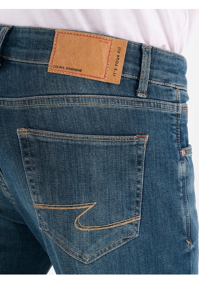 Colin's Colins Mavi Erkek Pantolon Cl1066263 DENİM