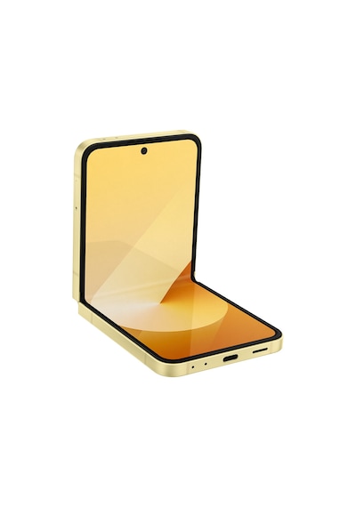 Samsung Galaxy Z Flip6 256 GB (Samsung Türkiye Garantili)