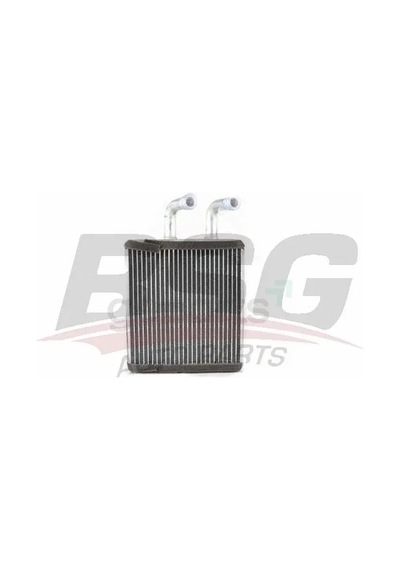 Kalorifer Radyatoru Bongo 2001 A / M 170x165x26 : Kalorifer Petegı : Brazing