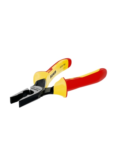 Bahco 2628 S-180 Izoleli 180 Mm Pense Vde 1000 Volt