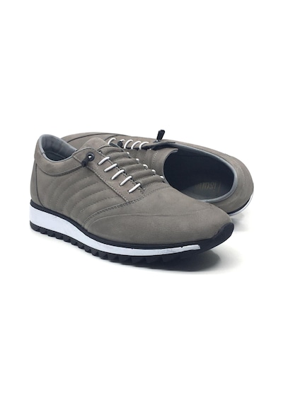 Lisans Sohes Lisans Shoes %100 Hakiki Nubuk Deri Ortopedik Erkek Günlük Yazlık Akıllı Bağcıklı Ayakkabı 39-45 Gri Lisans Sohes Lisans Shoes %100 Hakiki Nubuk Deri Ortopedik Erkek Günlük Yazlık Akıllı Bağcıklı Ayakkabı 39-45 Gri
