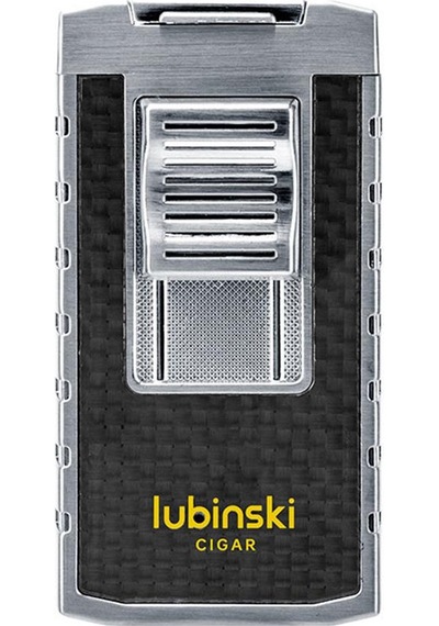 Lubinski 2li Torch Siver Puro Çakmağı 8198at Çok Renkli