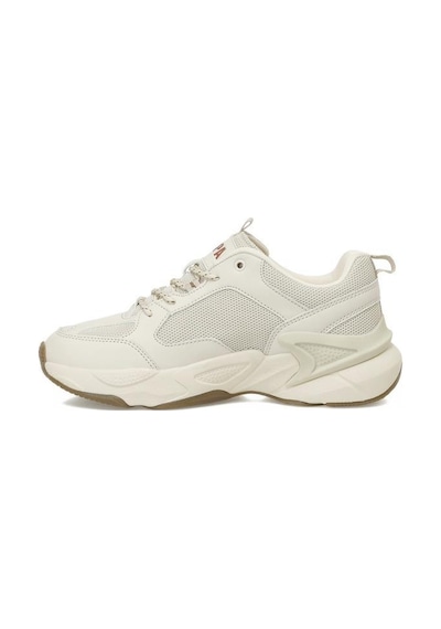 U.s. Polo Assn. Maybe Wmn 5pr 102032842 Kadın Spor Ayakkabı Bej 36-40 Bej