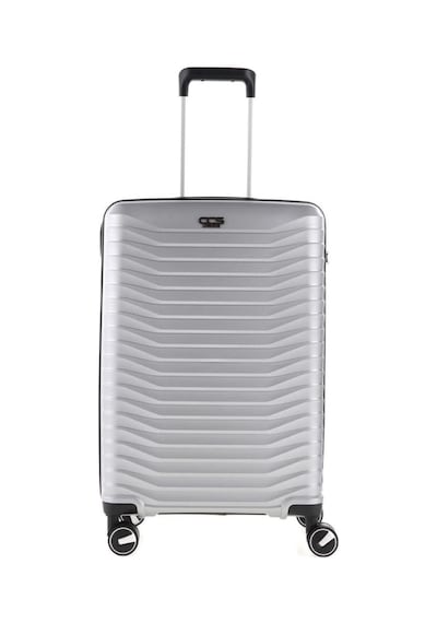 Ccs 5235 Trolley Kabin Boy Valiz CCS-5235-K-R0626 Gümüş