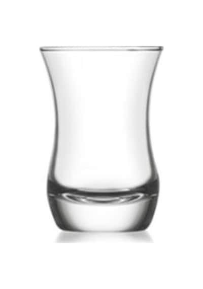 Lav Petek 6lı Çay Bardağı Ptk310e Diğer