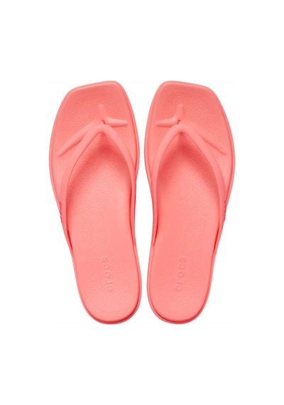 Crocs Miami Flip Parmak Arası Kadın Terlik Pembe