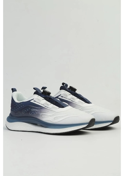 Pierre Cardin 10041 Mekanizmalı Köpüklü Rahat İthal Erkek Günlük Sneakers Spor Ayakkabı 001