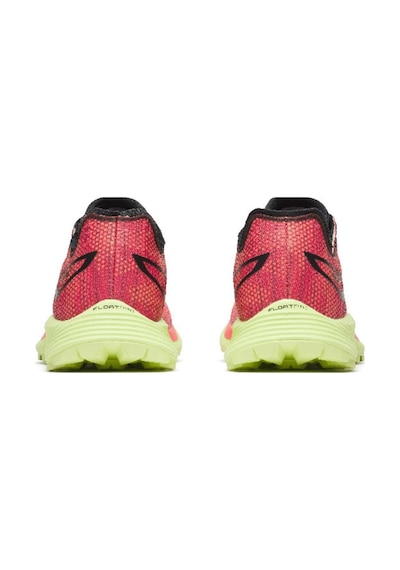 Merrell Merrell Mtl Long Sky 2 Matryx Kadın Turuncu Patika Koşusu Ayakkabısı Blc Turuncu
