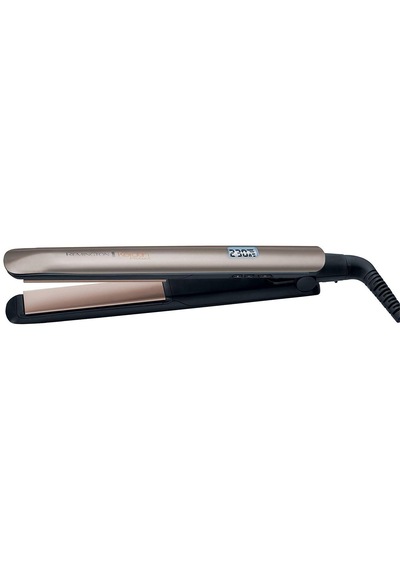 Remington S8540 - Saç Düzleştirici Keratin Koruma