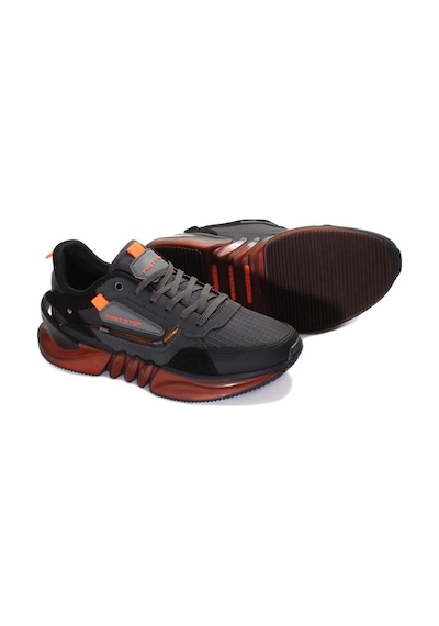 Fast Step Erkek Sneaker Ayakkabı 572ma2499 001