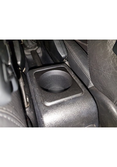 Peugeot 306 Orta Konsol Üstü Bardaklık- K0441