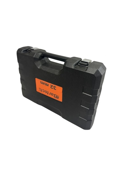 Bartech Sc-8608 32mm Sensörlü Akülü Budama Makası 16.8v 4ah 3 Akülü