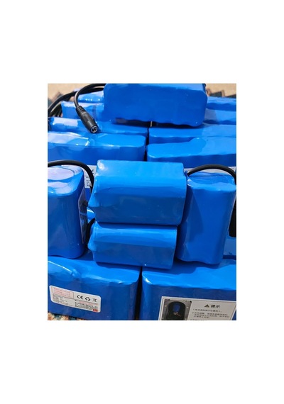 Yemleme Botu Yemleme Bot Pili Kaliteli Uzun Ömürlü 7.4v 8.4v 12.000 Mah