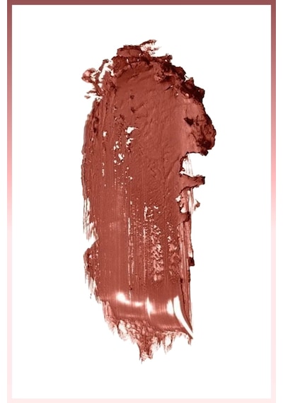 Note Mattemoist Lipstick Mat Bitişli Ruj 302 Mirage - Koyu Nude