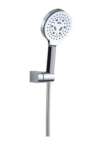 Duxxa Como El Duşu Takımı D.370 Gri