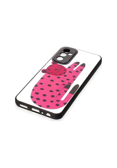 Galaxy M23 Kılıf Mirror Desenli Kapak - Mirror - 12