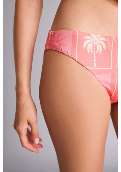 Defacto Jaquette X Defacto Bikini Altı I2151ax26hsrd116 Kırmızı-rd116