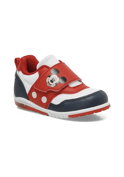 Mickey Mouse Sonta.b5fx Beyaz Erkek Çocuk Spor Ayakkabı 000000000101972642 Beyaz