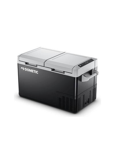 Dometic Cff 70dz 70l 12/24/230v Çift Bölmeli Kompresörlü Taşınabilir Buzdolabı