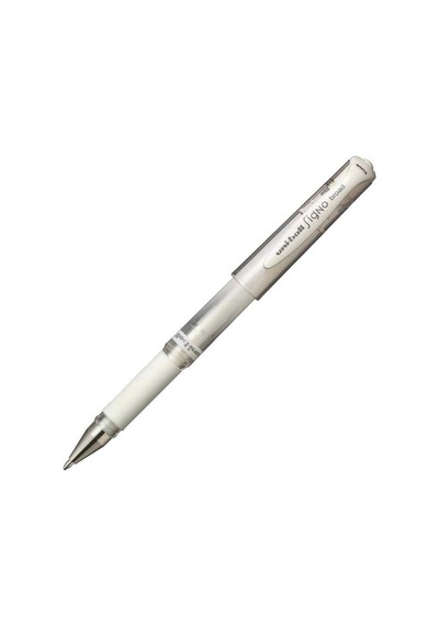 Uni-ball Broad Roller Kalem 1 Mm Beyaz