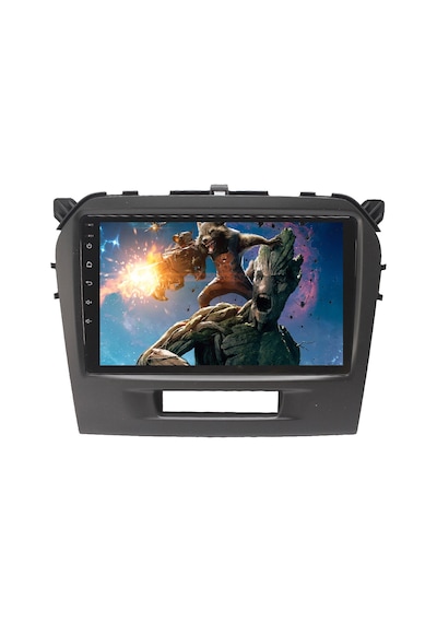 Suzuki Grand Vitara Android 11 Multimedya Carplay 2gb Ram