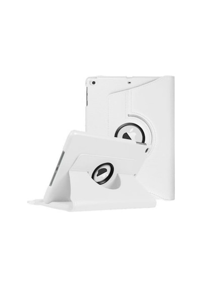 Apple Uyumlu iPad, 6.Nesil Kılıf 2018 9,7 A1893,A1954,A1822 360Dönerli Stantlı (329379336)