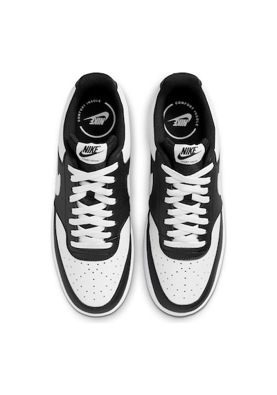 Nike Pantofi Sport Nıke Pentru Barbati Court Vısıon Lo Nn P - Hm9862001 Siyah