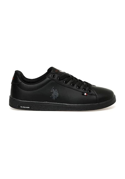 U.s. Polo Assn. Franco 3fx Erkek Günlük Spor Ayakkabı 001 U.s. Polo Assn. Franco 3fx Erkek Günlük Spor Ayakkabı 001