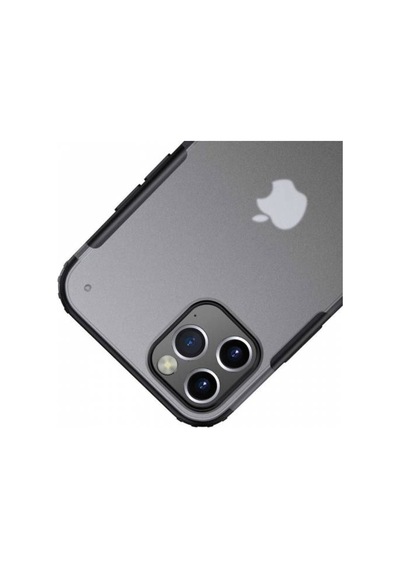 Apple Uyumlu  iPhone 12 Pro Kılıf Zore Volks Silikon Kılıf