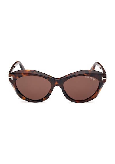 Tom Ford Tf1111s 52e 55 Kadın Güneş Gözlüğü