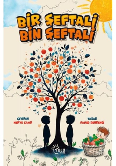 Bir Şeftali Bin Şeftali - Csnd-730839