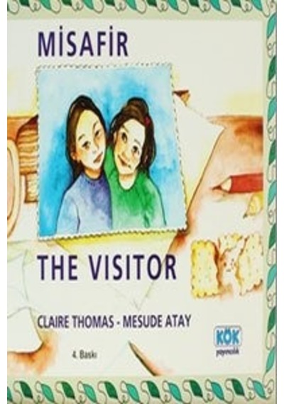 Misafir / The Visitor