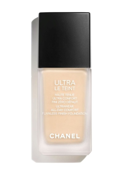 Chanel Ultra Le Teınt Fluıde Fondöten B10 Diğer