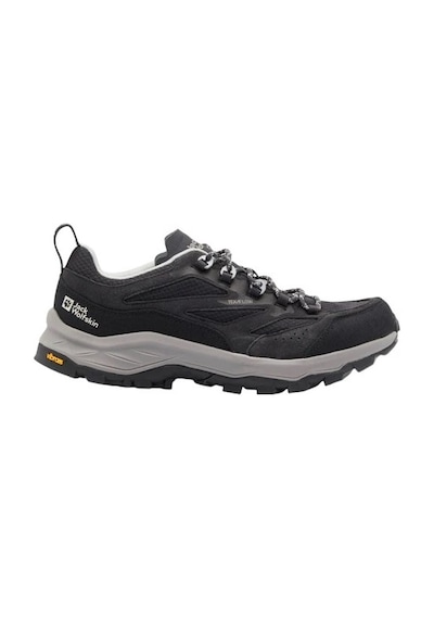 Jack Wolfskin Cyrox Vent Low M Phantom Erkek Ayakkabı A64089-6350 Antrasit