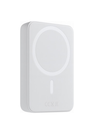 Enerx ENR-P10WC 10.000 Mah Magsafe Powerbank Beyaz