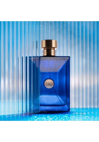 Versace Dylan Blue Pour Homme Erkek Parfüm EDT 30 ML